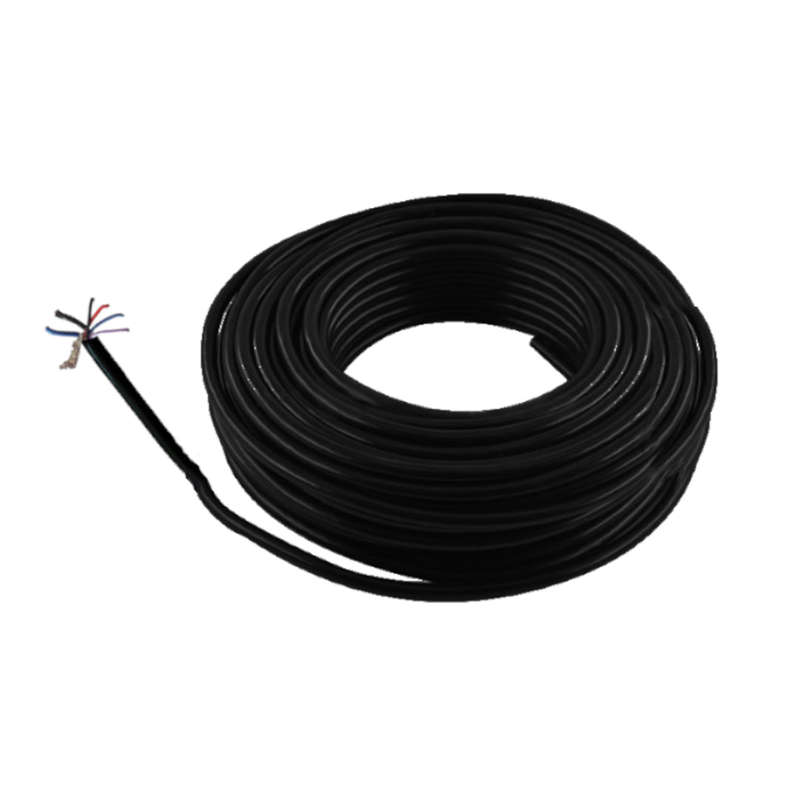 Centurion Vantage Screened Cable 25m Roll