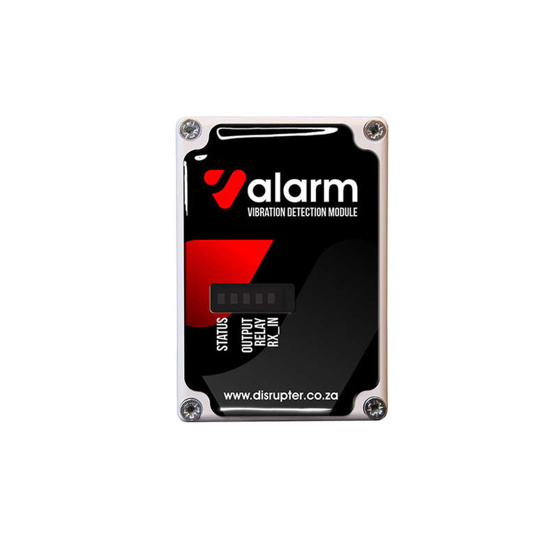 DISRUPTER VALARM Vibration Detection Module