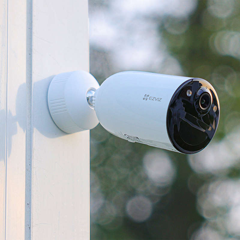Ezviz CB3 1080p WiFi Battery Operated Security Camera