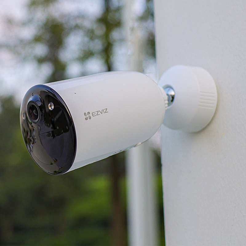 Ezviz CB3 1080p WiFi Battery Operated Security Camera