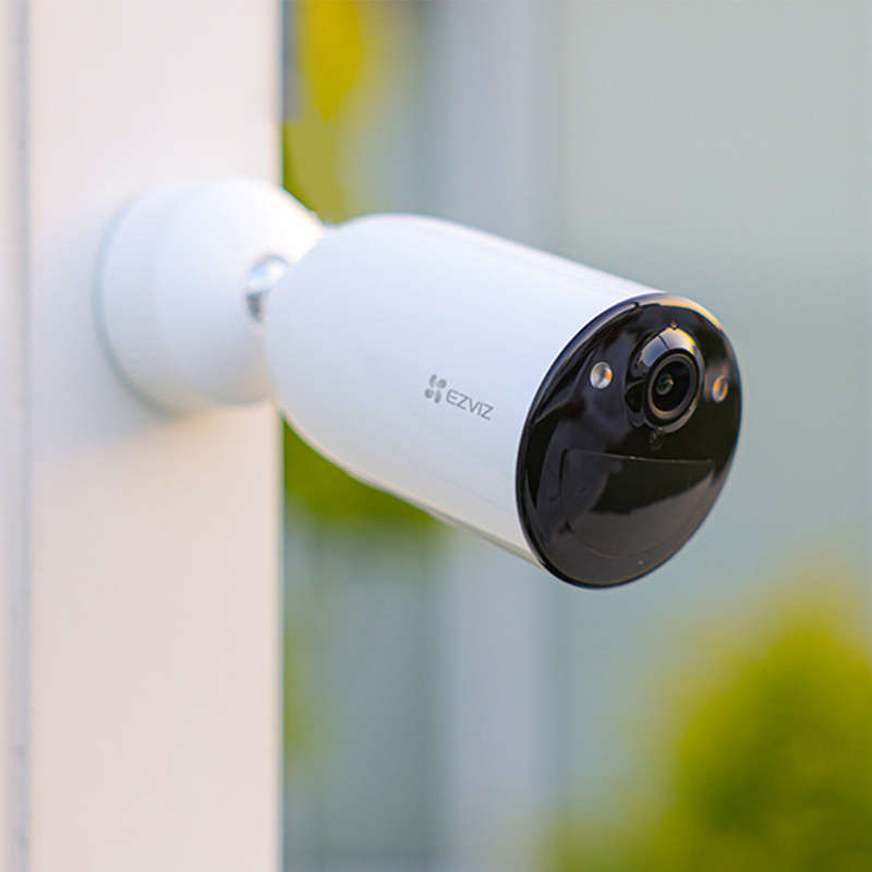 Ezviz CB3 1080p WiFi Battery Operated Security Camera