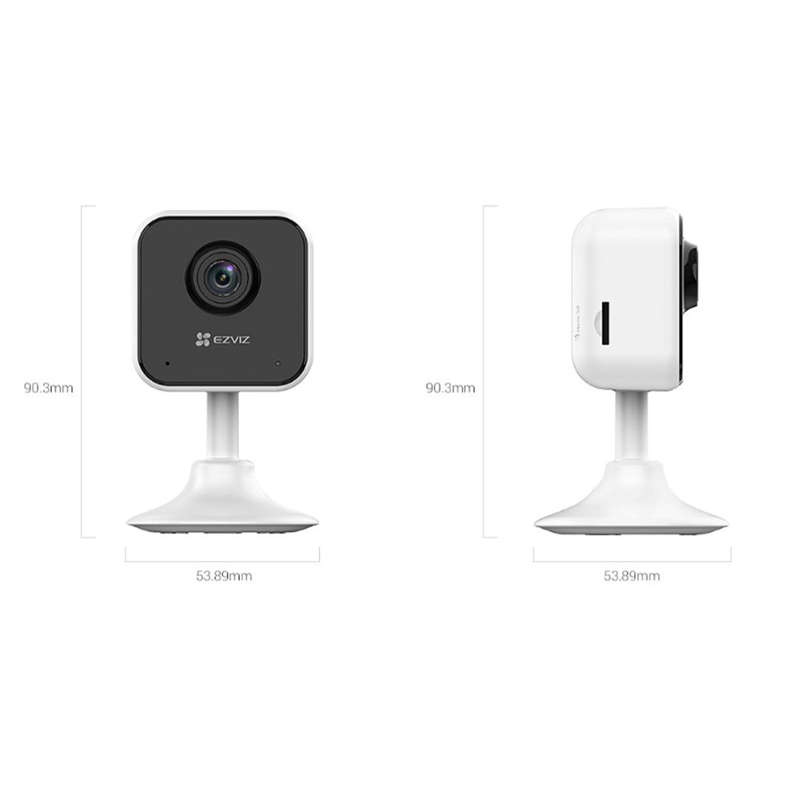 Ezviz H1c 1080P Smart Home Indoor Wi-Fi Camera