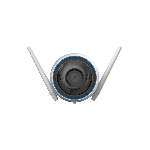 Ezviz H3 2K (3MP) Wi-Fi Smart Home Bullet Camera