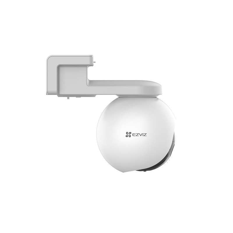 Ezviz HB8 WiFi Battery-Powered Pan & Tilt Camera