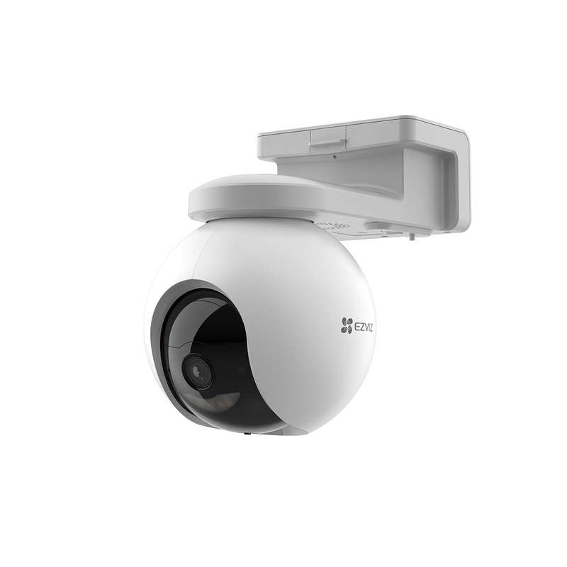 Ezviz HB8 WiFi Battery-Powered Pan & Tilt Camera