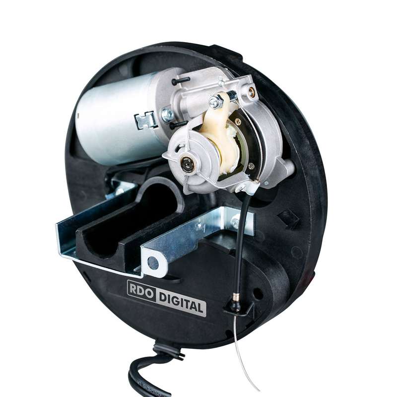 Centurion Systems RDO-Digital, Roll -Up Garage door motor Kit