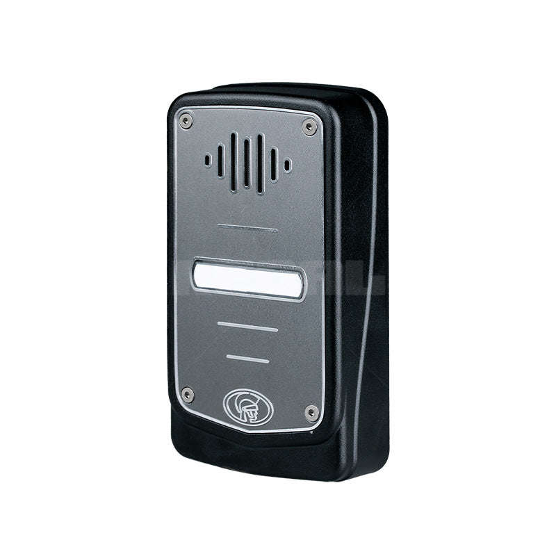 Centurion G-Speak Ultra 1-button Metal Gate Station