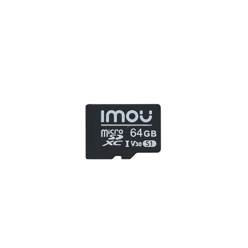 Imou 64GB Micro SDXC Surveillance Memory Card