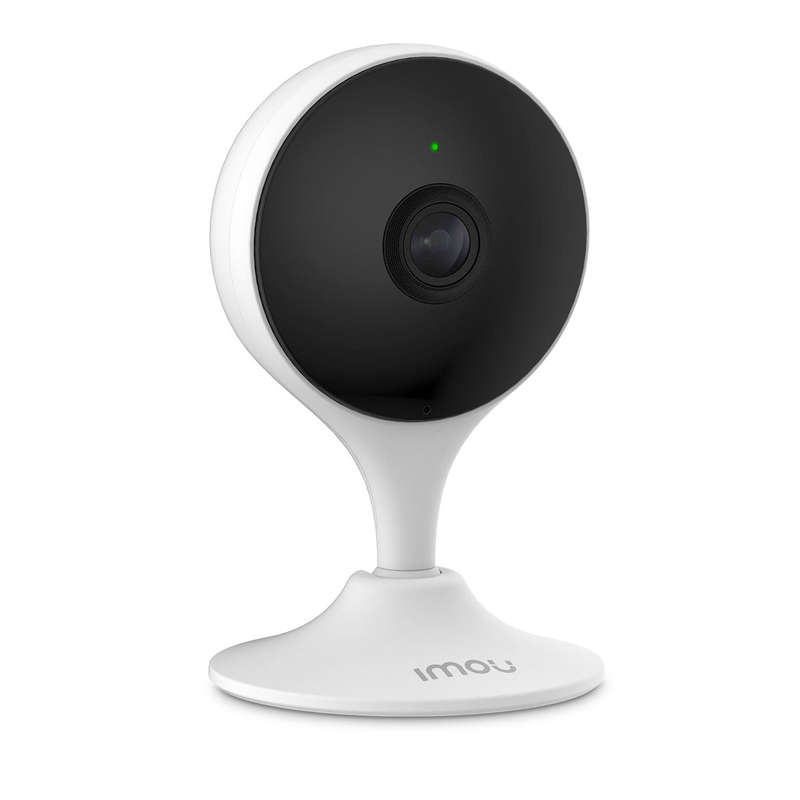 Imou Cue 2 Indoor Wi-Fi Camera 1080P
