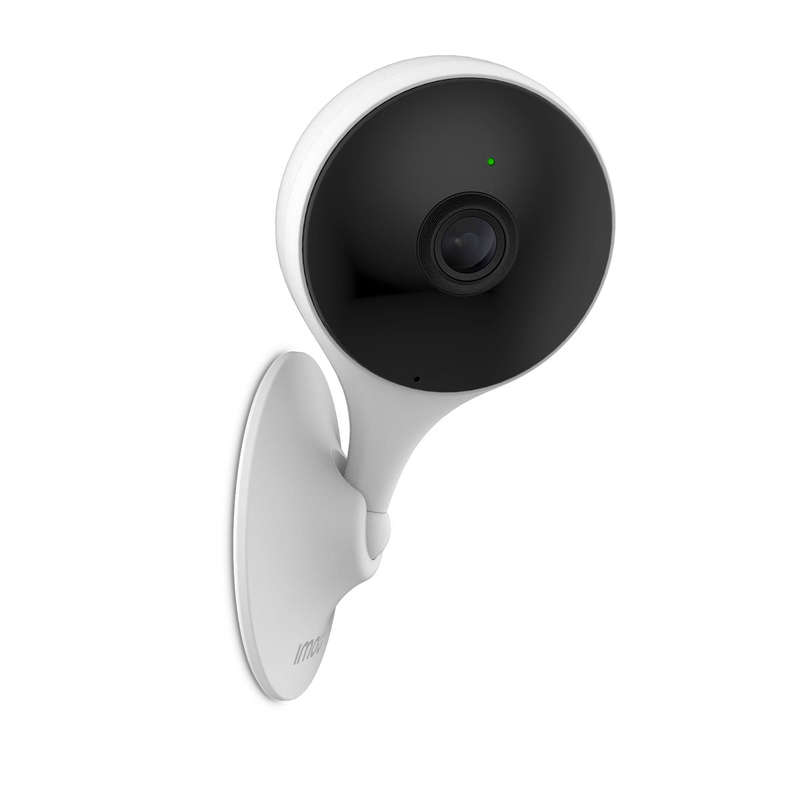 Imou Cue 2 Indoor Wi-Fi Camera 1080P