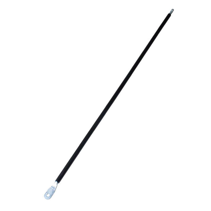 Nemtek 600mm Stay Sleeve Black