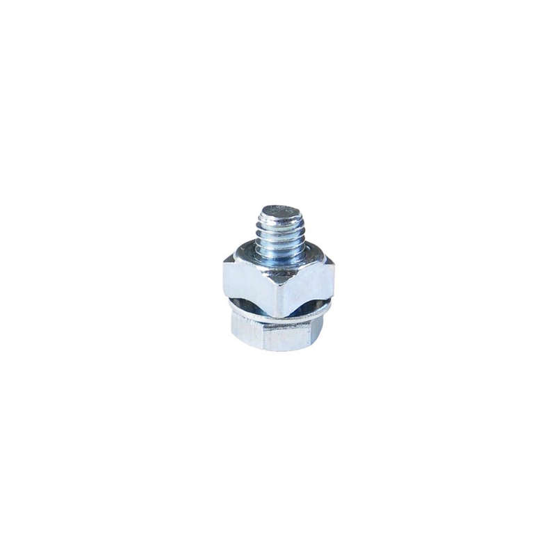 Nemtek 6mm Stainless Steel Bolt-Type Line Clamp