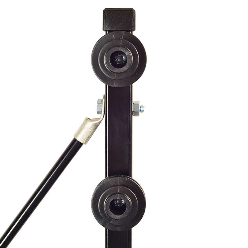 Nemtek 6 x 35mm Lug for 8mm Stay