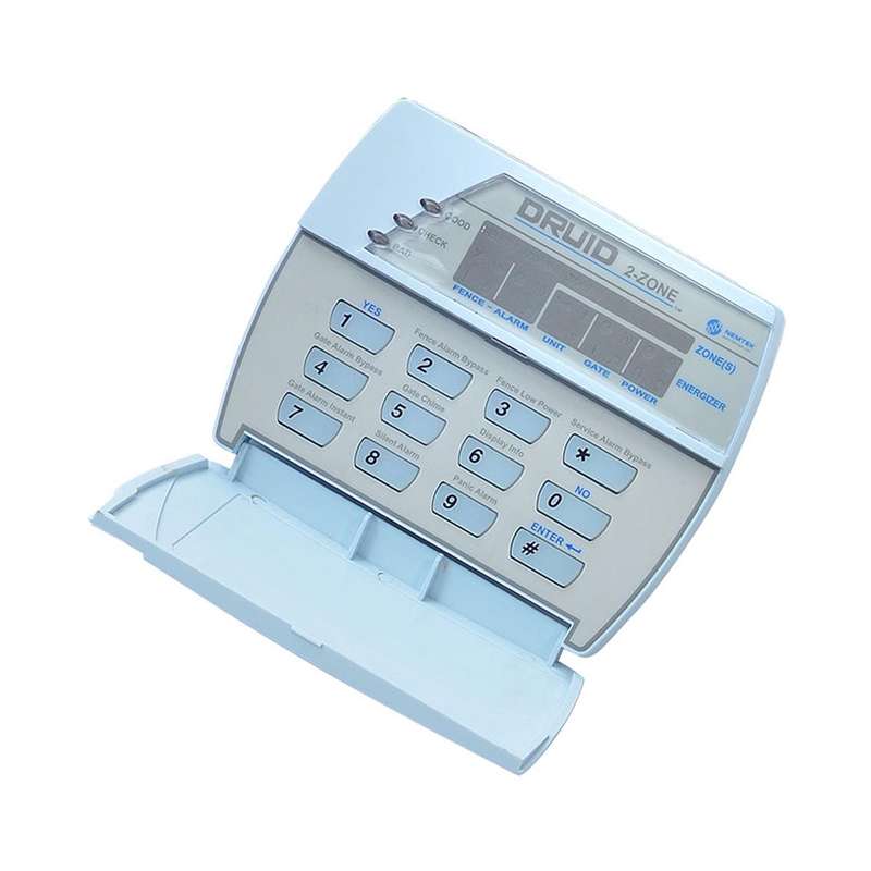 Nemtek Druid 2 Zone Keypad