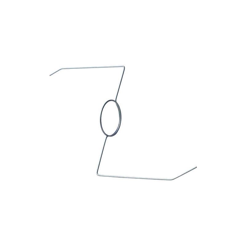 Electric Fence In Line Earth Loop Heavy Galvanized