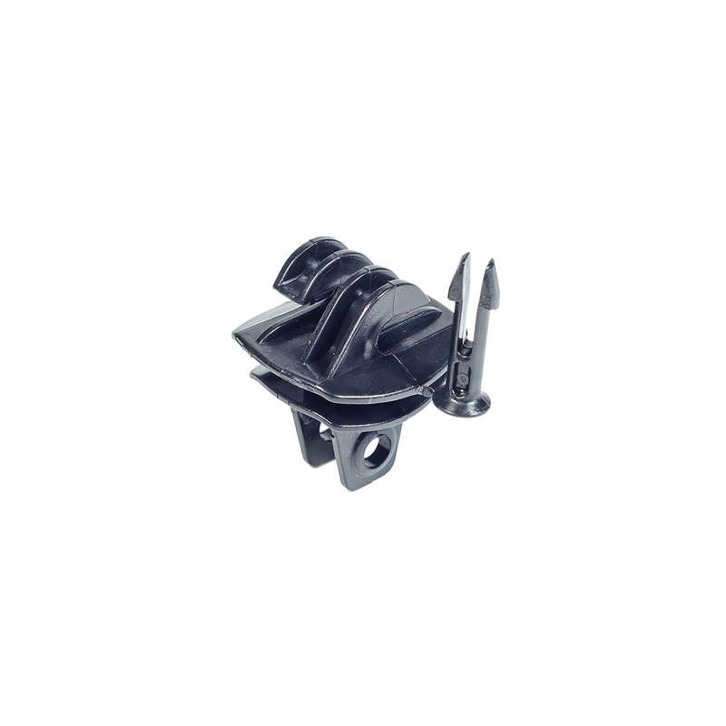 Nemtek Electric Fence Omega Insulator with Clip