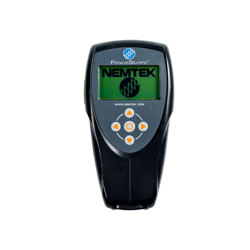 Nemtek Electric Fence Tester