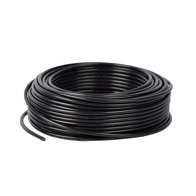 Nemtek HT Cable Slimline 30m Black