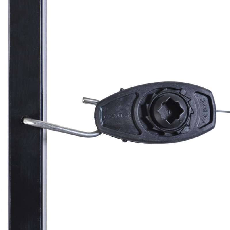 Nemtek Hybrid Combo Tensioner Big Boy