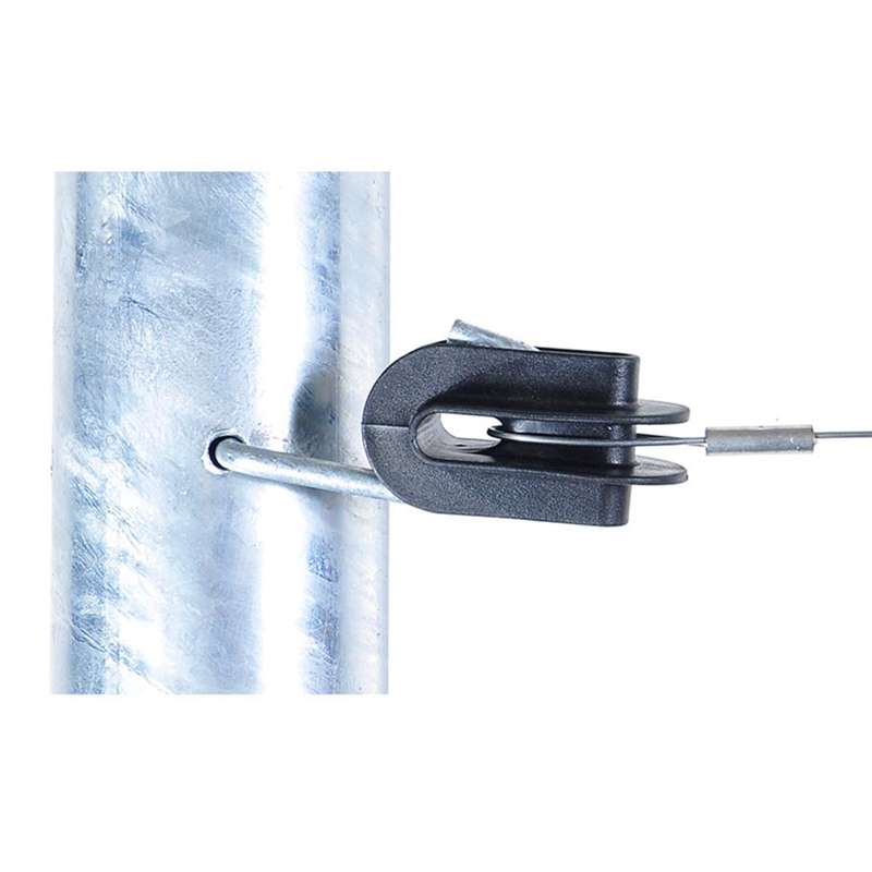 Nemtek Jumbo Strain Insulator