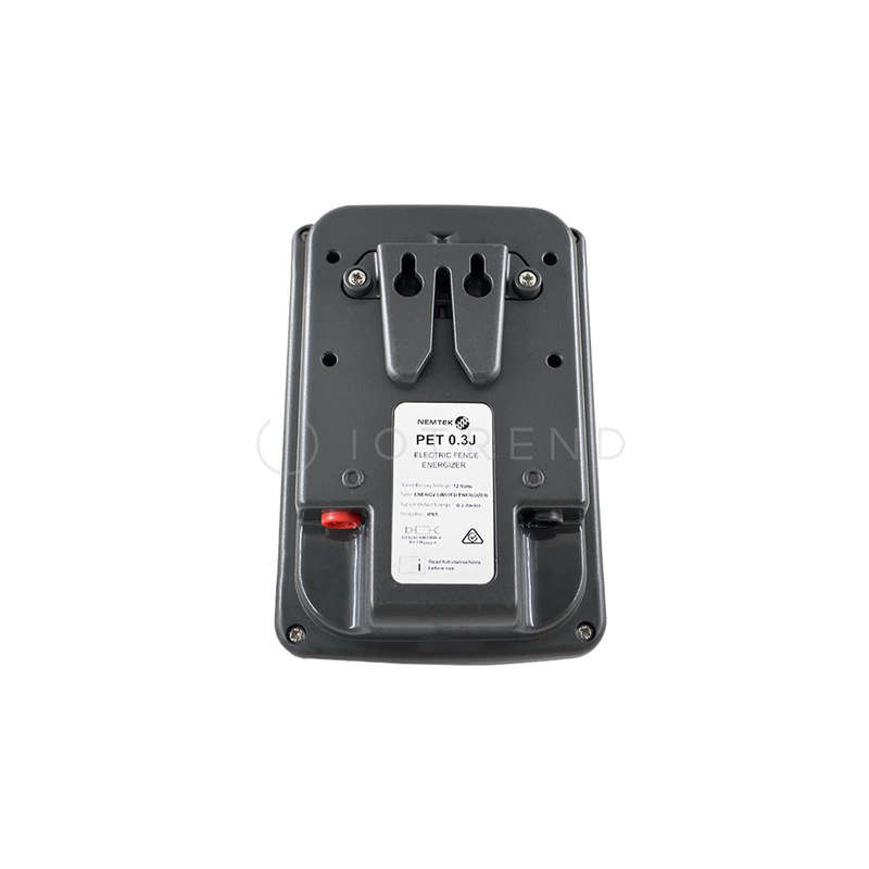 Nemtek Pet Stop Solar Powered Kit Including Battery