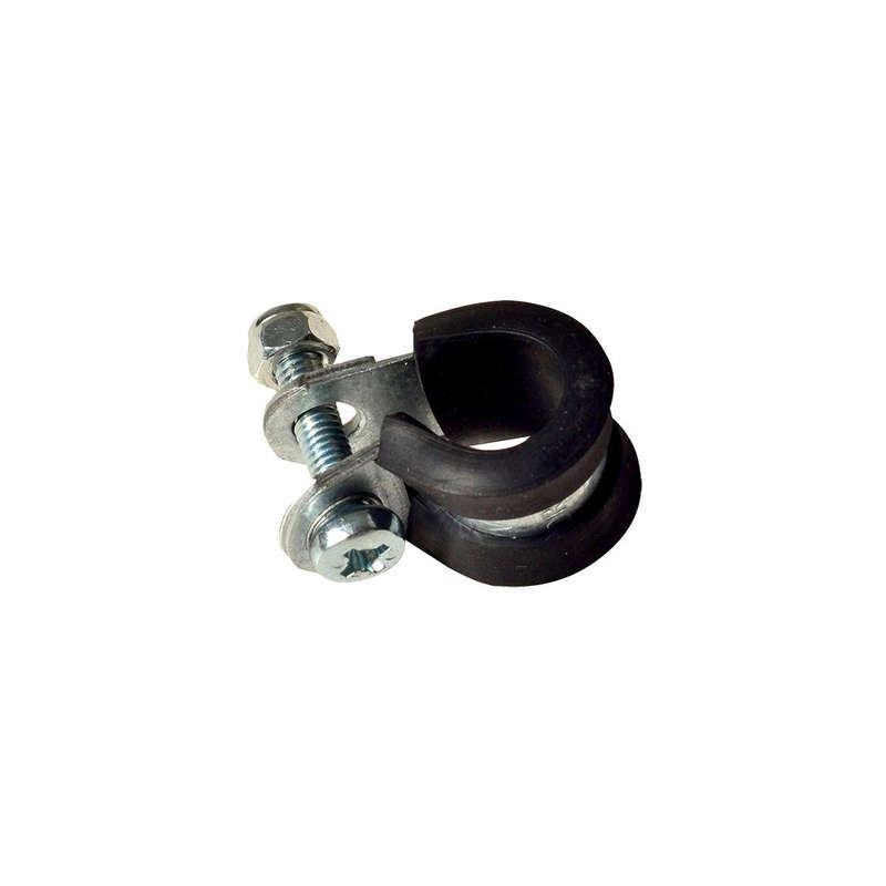 Nemtek Round Bar Stay Clamp
