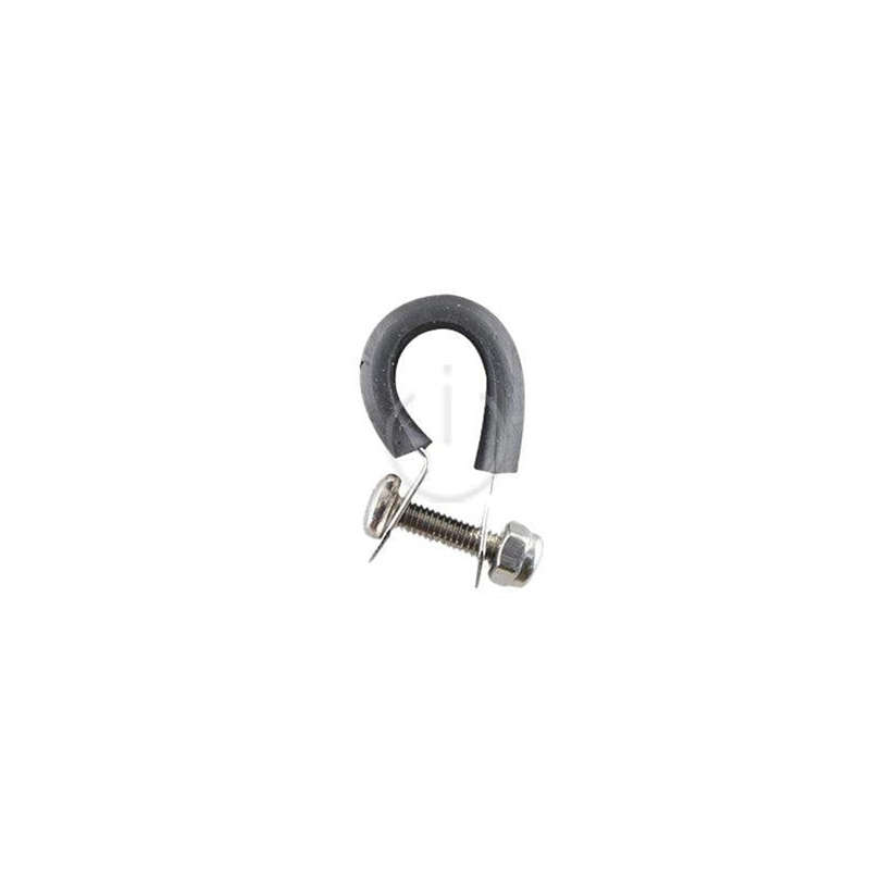 Nemtek Round Bar Stay Clamp