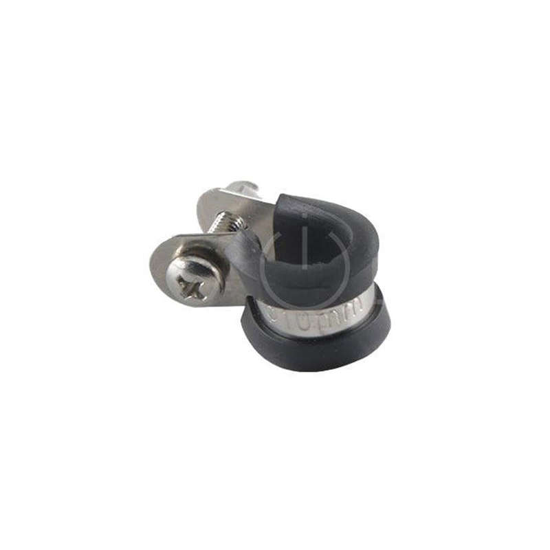 Nemtek Round Bar Stay Clamp