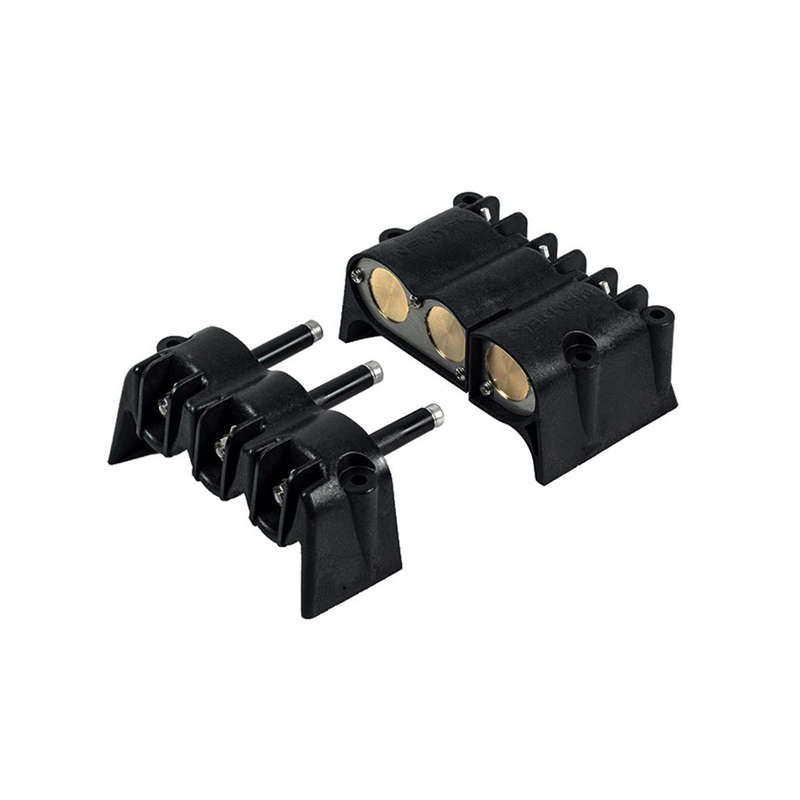 Nemtek Sliding Gate Contact In-Line 3 Way
