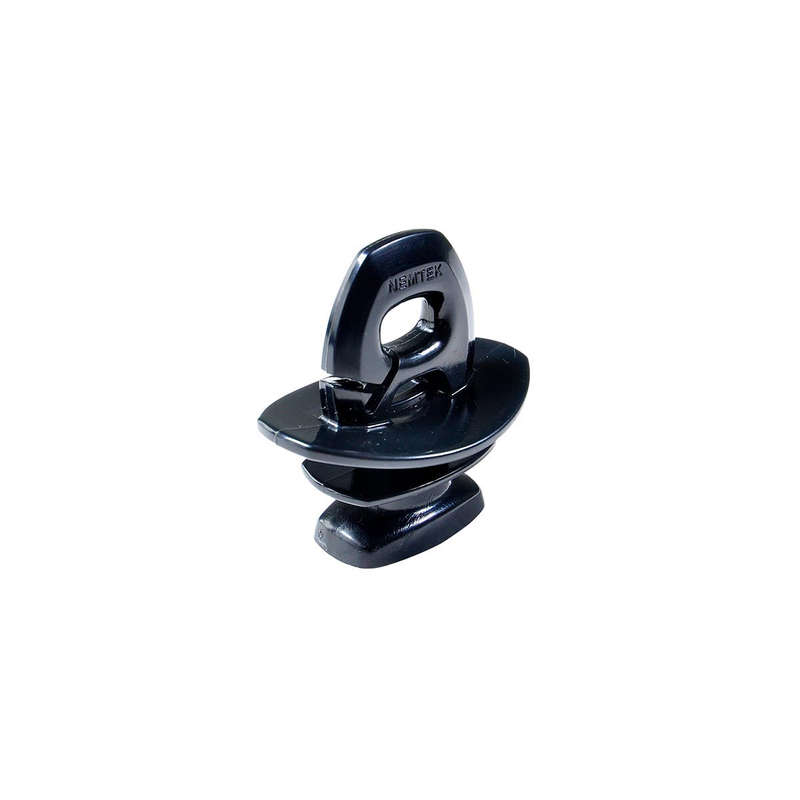 Nemtek Slotted Jurassic Insulator