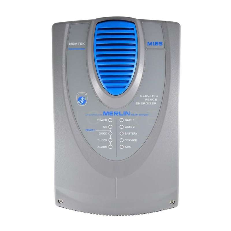 Nemtek Merlin Stealth M18S Energizer