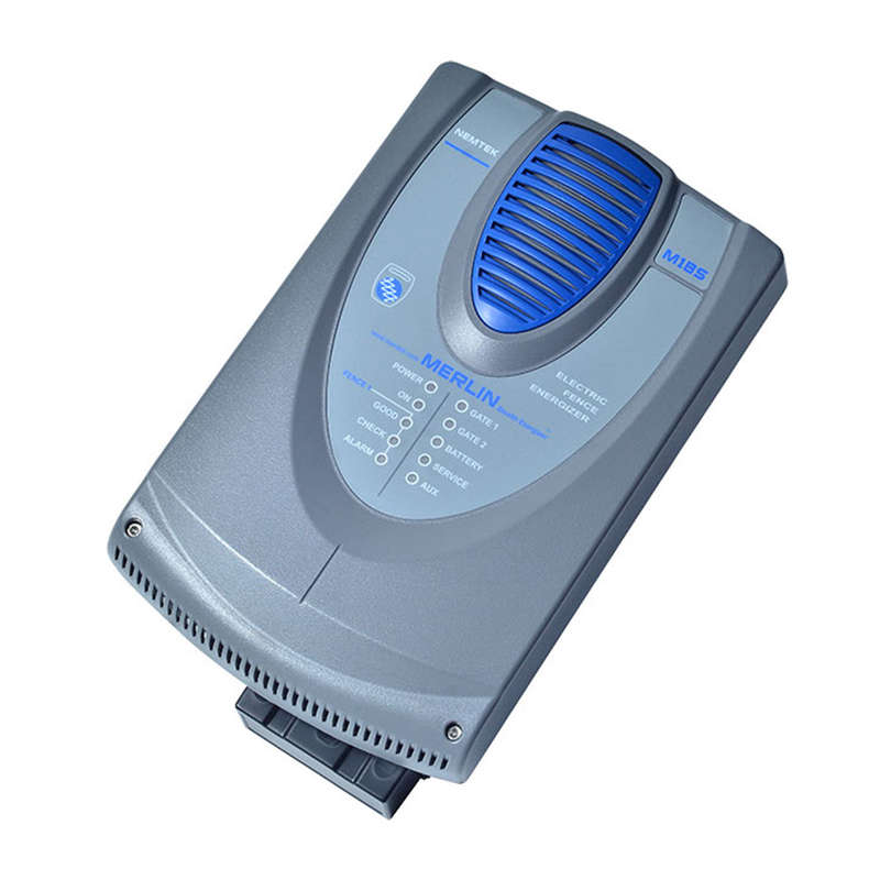 Nemtek Merlin Stealth M18S Energizer