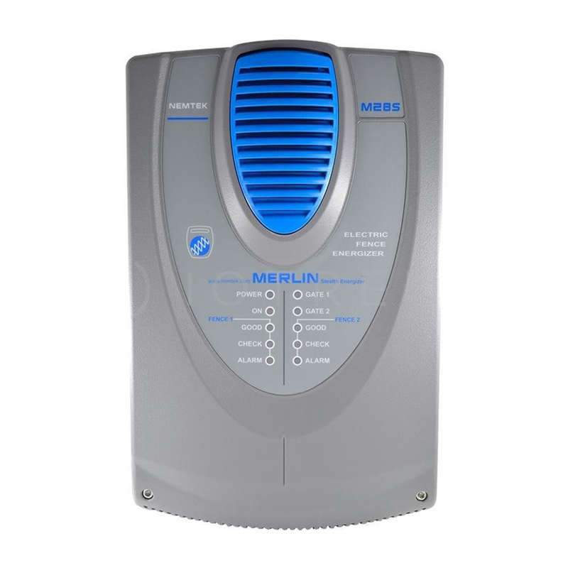 Nemtek Stealth M28S Energizer