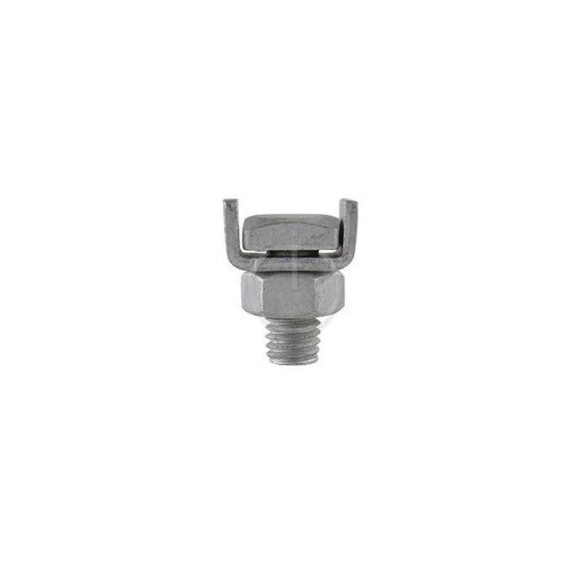 Nemtek U-Type Line Clamp Large 8mm