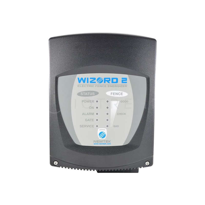 Nemtek Wizord 2i Energizer