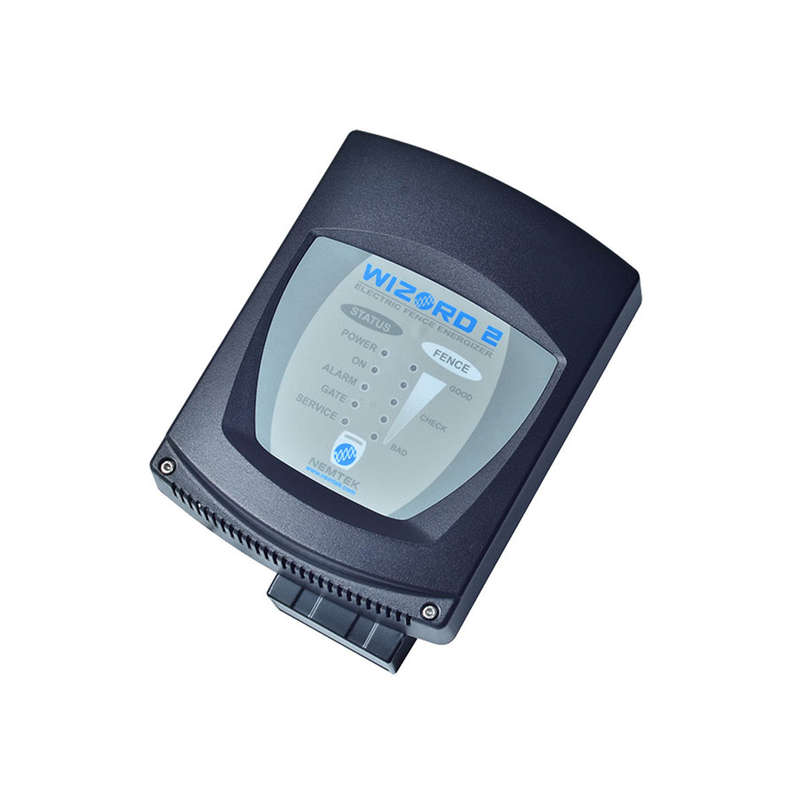 Nemtek Wizord 2i Energizer