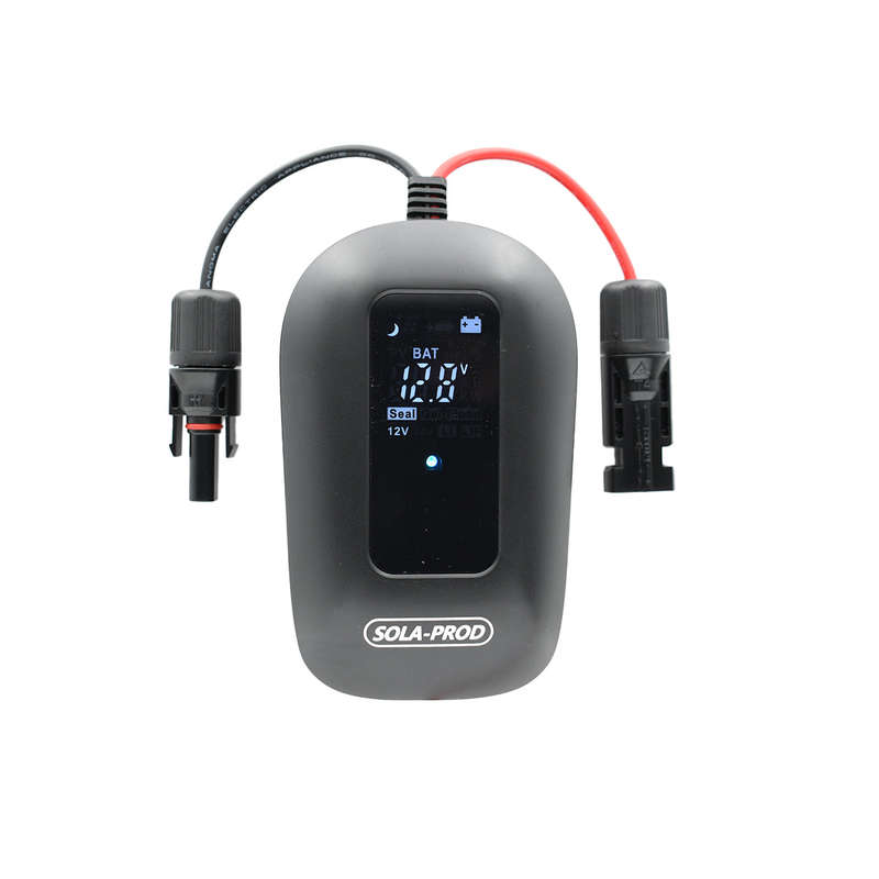 Sola-Prod MPPT Solar Charge Controller 12/24V 10A