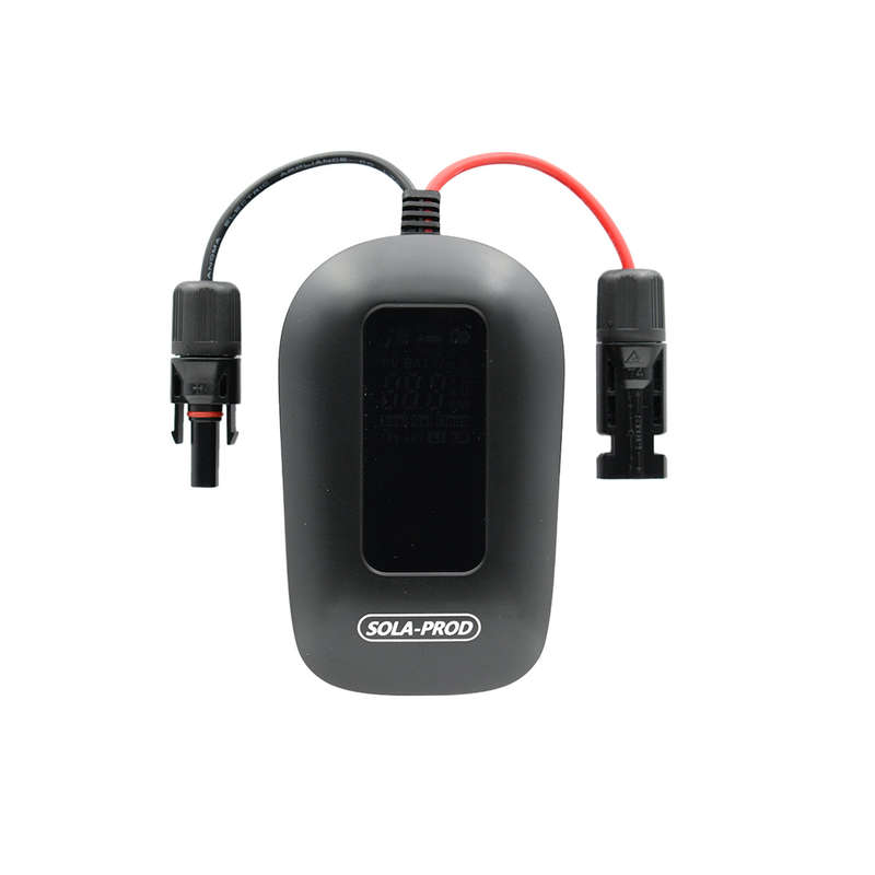Sola-Prod MPPT Solar Charge Controller 12/24V 10A