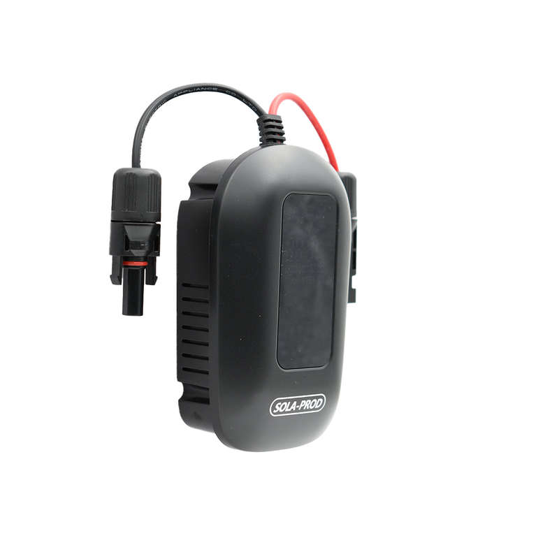 Sola-Prod MPPT Solar Charge Controller 12/24V 10A