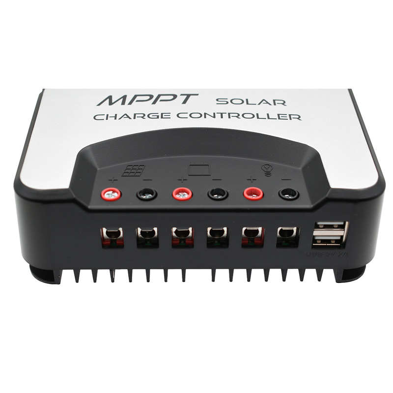 Sola-Prod MPPT Solar Charge Controller 12/24V 30A