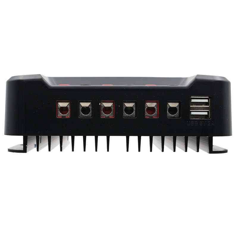 Sola-Prod MPPT Solar Charge Controller 12/24V 30A