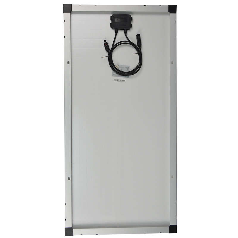 Sola-Prod Solar Panel 100W 36V Monocrystalline 72 Cell
