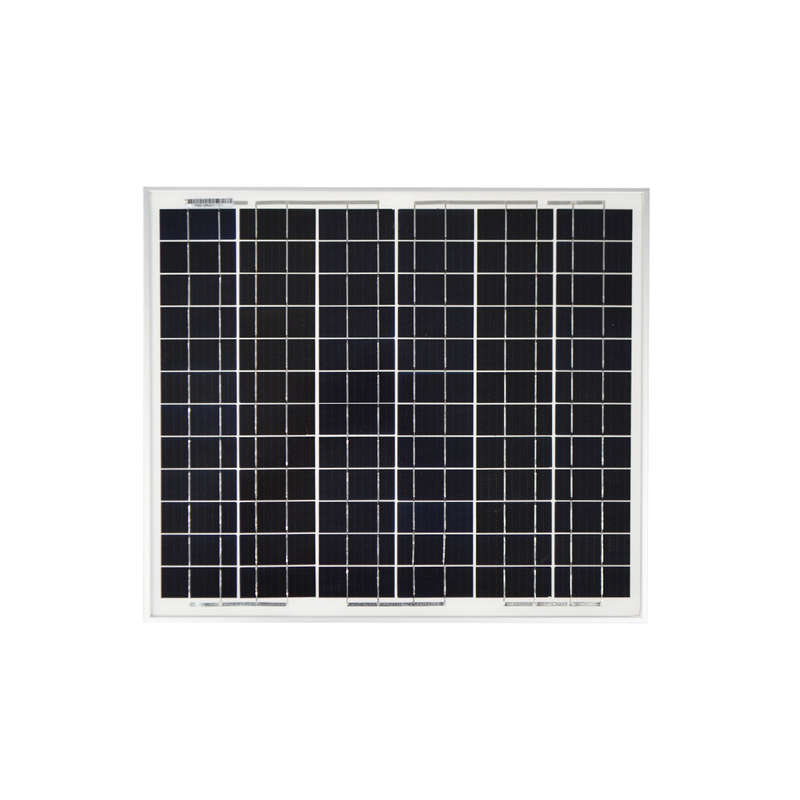 Sola-Prod Solar Panel 30W 36V Monocrystalline 72 Cell