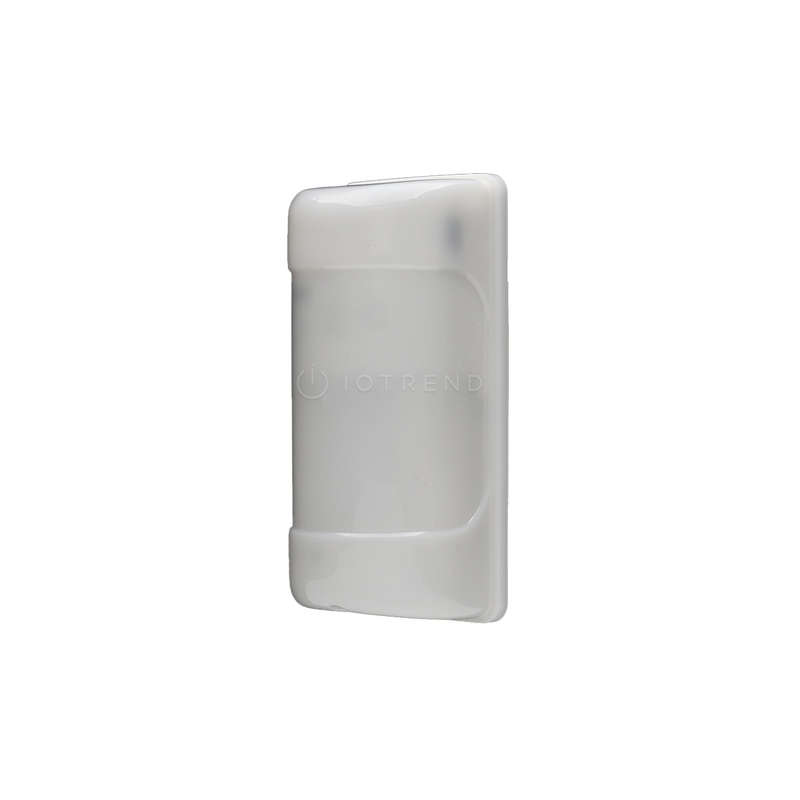 Takex MS-100E Outdoor 1 Lense 90 Degree PIR