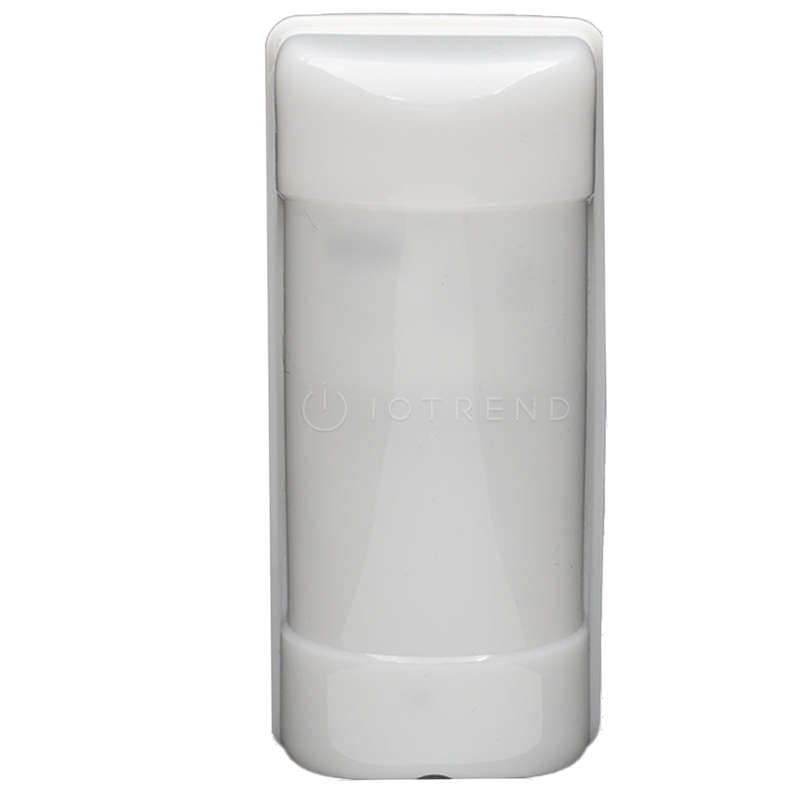 Takex MS-100E Outdoor 1 Lense 90 Degree PIR
