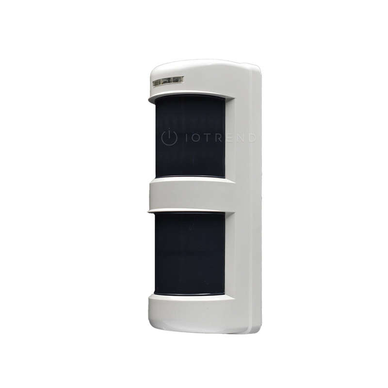 Takex MS-12FE Dual-Zone 12m x 180 Degrees