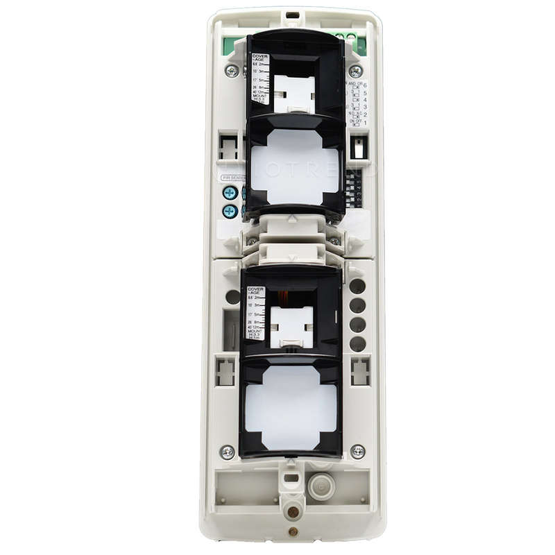 Takex MS-12FE Dual-Zone 12m x 180 Degrees