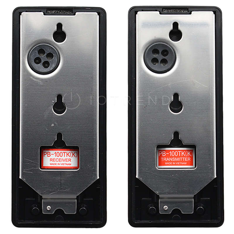 Takex PB-100TK Infrared Twin Beams 100m