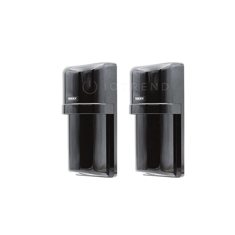 Takex PB-30TK Infrared Twin Beams 30m