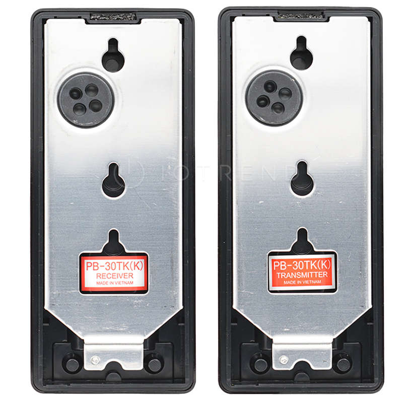 Takex PB-30TK Infrared Twin Beams 30m